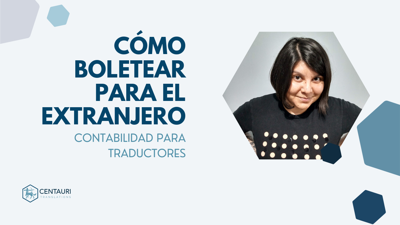 Cómo emitir boletas de honorarios para personas naturales y para el extranjero